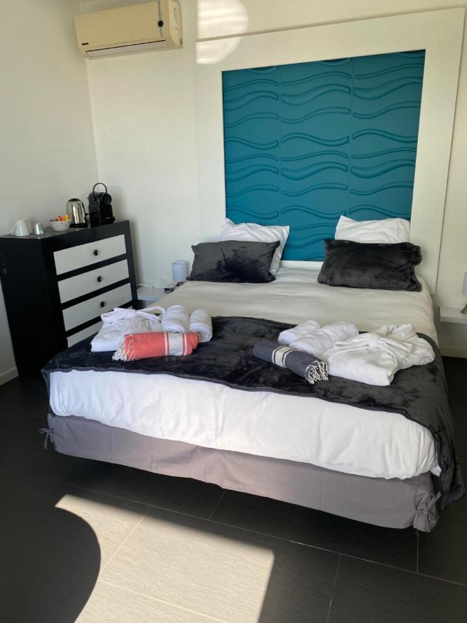 Chambres D'Hotes Casa Cosy Les Avirons Ngoại thất bức ảnh
