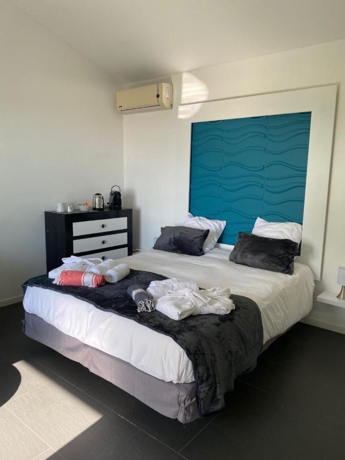 Chambres D'Hotes Casa Cosy Les Avirons Ngoại thất bức ảnh