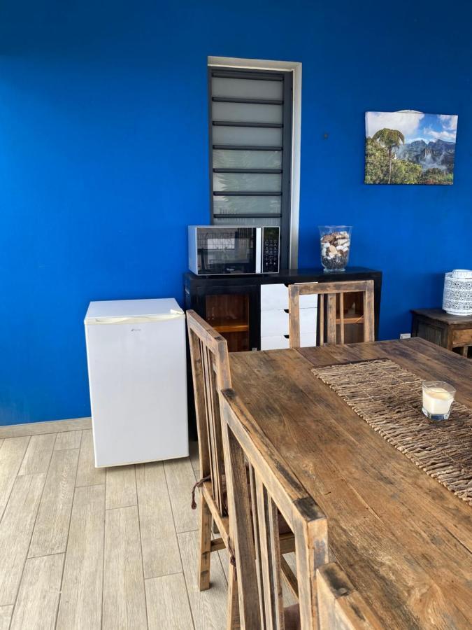Chambres D'Hotes Casa Cosy Les Avirons Ngoại thất bức ảnh